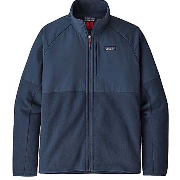Patagonia Jackets & Blazers - Patagonia Lightweight Better Sweater Jacket